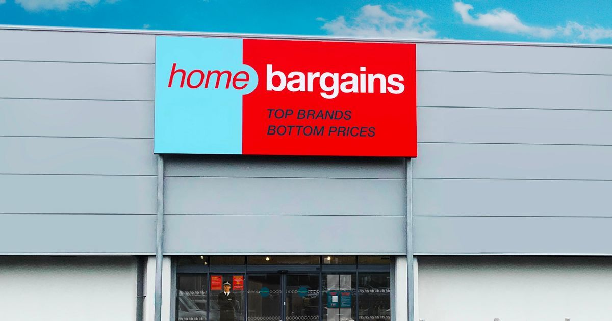 Bristol Home Bargains confirms new instore bakery