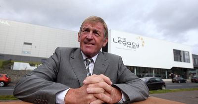 Kenny Dalglish predicts Celtic VIP transfer statement as he gets real with Rangers over title chances