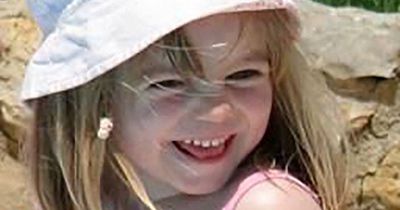 Police give major Madeleine McCann update as lake searched for body
