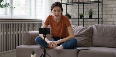 The deinfluencing trend reflects a growing desire for authenticity online