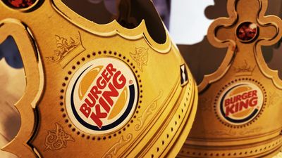 Burger King Brings McDonald's-Like Wraps to Canada