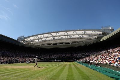 Where to watch Wimbledon 2023: TV channel guide and schedule