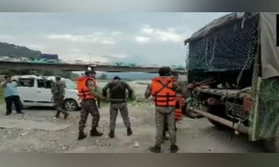 Bodies of 2 missing Army soldiers recovered in J-K's Poonch