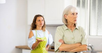 Woman left fuming after mother-in-law binned roast dinner before even tasting it