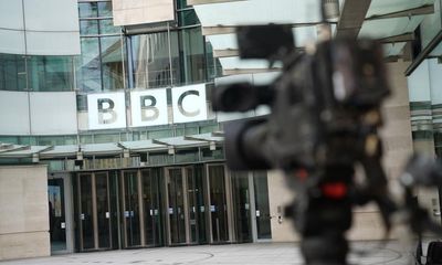 Culture secretary says BBC should have ‘space’ to investigate allegations about presenter