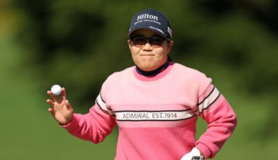 Nasa Hataoka Fires Low Round Of The Week To Lead US Women's Open