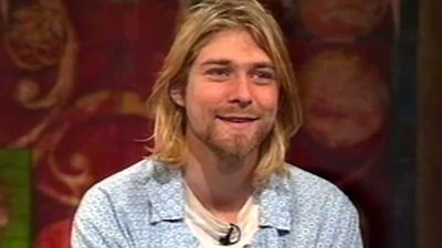 Remembering the time MTV got a bunch of unsuspecting college students to review Nirvana's In Utero