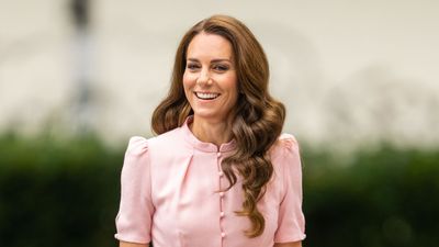 Royal fans are ‘exhausted just looking at’ Kate Middleton’s busy schedule as they voice worries that she is working too much