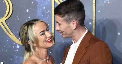 Barry Keoghan reportedly 'splits' from girlfriend Alyson Sandro after two and a half years