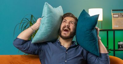 'My neighbours' screaming sex keeps my kids awake - I've told them to get a hotel room'