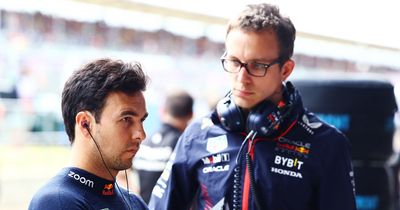 Sergio Perez makes Red Bull demand after latest qualifying disaster at British Grand Prix