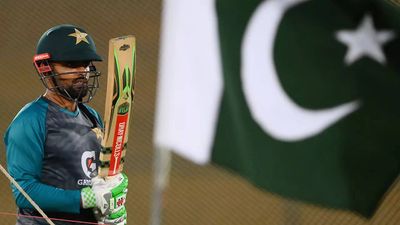 'We would also demand same for our World Cup games': Pakistan sports minister on India playing Asia Cup at neutral venue