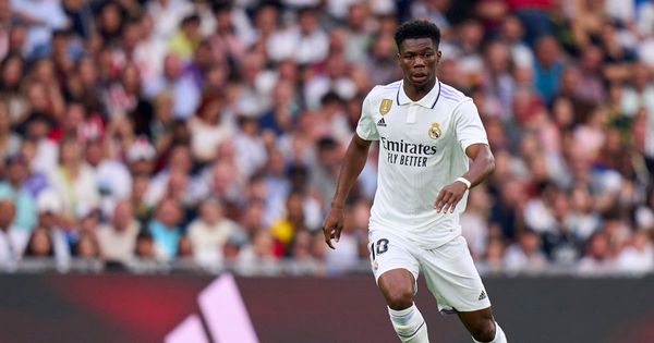 Paul Pogba and Rio Ferdinand agree on Aurelien Tchouameni amid Arsenal transfer links