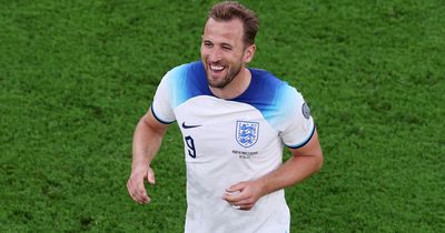 Harry Kane Manchester United forecast made if Tottenham Hotspur transfer becomes reality