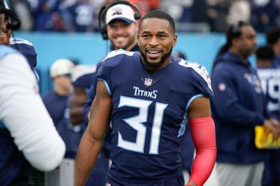 Where Titans rank in positional spending, dead money ahead of 2023
