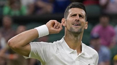 Wimbledon Midterm Grades: Favorites Advance, but Botched Schedule Is a Detriment
