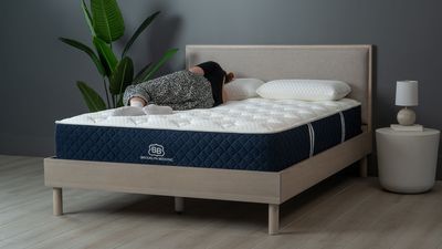 Brooklyn Bedding Signature Hybrid mattress review 2023