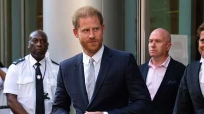Prince Harry’s friends are 'very hurt' at his lack of loyalty as he skips out on best friend’s wedding