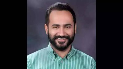 No need to panic, says Punjab minister Gurmeet Singh Meet Hayer after reservoir check