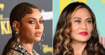 Beyonce's mum Tina Knowles 'loses $1 million in cash and jewels as LA home is burgled'