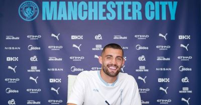 Rio Ferdinand explains why Mateo Kovacic is 'shrewd signing' for Man City from Chelsea