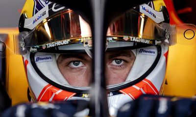Max Verstappen pips Lando Norris to win F1 British Grand Prix – as it happened