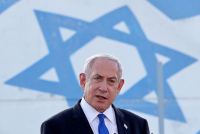 Netanyahu: Whoever Murders Israelis Will End Up In Prison Or Dead