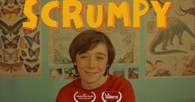 Irish director's film lost to cyber attack makes stunning comeback at Hollywood film festival