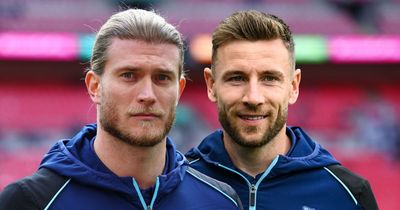 Newcastle confirm double contract extension as Dummett and Karius sign new deals