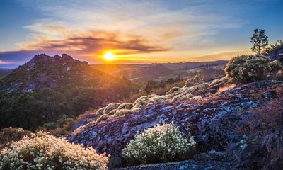 Off the beaten track in northern Portugal