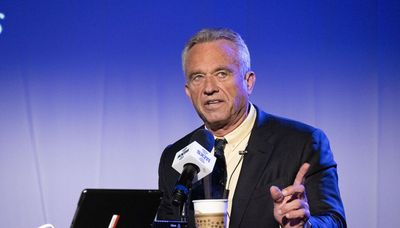 Don’t let RFK Jr. kill you