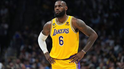 Lakers News: Rob Pelinka Seemingly Ends LeBron James Retirement Rumors