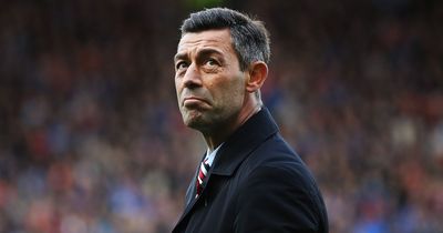 Pedro Caixinha reveals Rangers 'descent to hell' aftermath as Celtic 'obsession' ran through nightmare spell