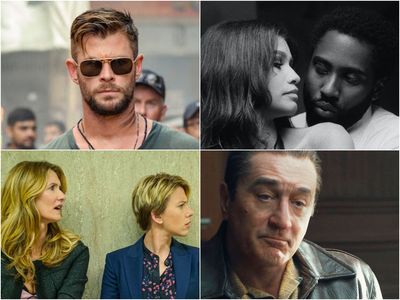 Netflix films: 50 best original movies to watch, ranked