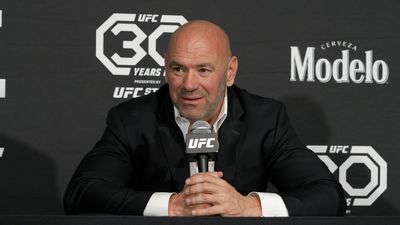 Dana White approves Alexander Volkanovski’s call for second shot at UFC lightweight title