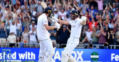 England win third Ashes Test thanks to superb Harry Brook innings to keep series alive