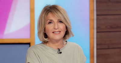Kaye Adams speaks out on Loose Women feud rumours and 'tumbling into bed' with co-star