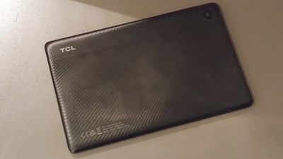 TCL Tab 8 LE review