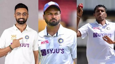 India vs West Indies: Jaydev Unadkat, Mukesh Kumar, Navdeep Saini in three-way fight for fifth bowler's slot