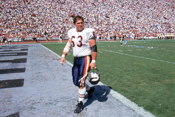 64 days till Bears season opener: Every player to wear No. 64