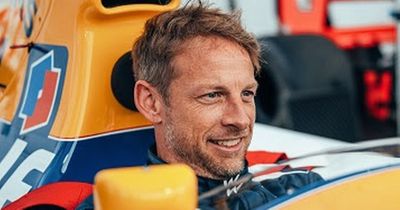 Jenson Button left emotional after "moment I'll remember forever" at British Grand Prix