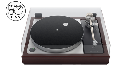 Jony Ive’s first post-Apple hardware project is this $60,000 turntable