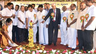 Minister vows to address woes of rural co-operatives