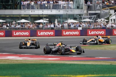 F1 British GP: Verstappen scores sixth consecutive win ahead of Norris, Hamilton