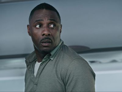 Hijack: The nail-biting Idris Elba plane thriller that’s flying under the radar