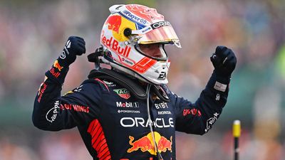 F1 2023, British GP | Verstappen wins sixth straight race, first at Silverstone