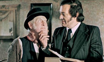 In brief: The Art Thief; The Bookbinder of Jericho; ‘You Dirty Old Man’: The Authorised Biography of Wilfrid Brambell – reviews