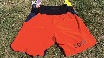 Gore R7 2in1 Shorts review: deluxe comfort, support and storage at a deluxe price