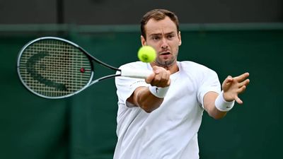 Wimbledon: Safiullin stuns Shapovalov to reach maiden Grand Slam quarter-finals