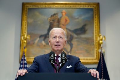 Stymied by the Supreme Court, Biden wants voters to have the final say on his agenda